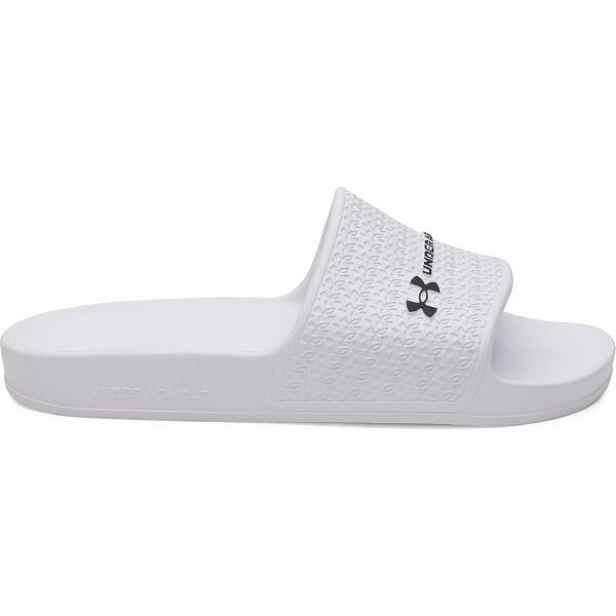 Under Armour SLIDE LITE W Dámské pantofle