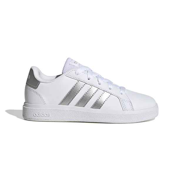 adidas Grand Court Lifestyle Tennis Lace-Up Shoes 28,5