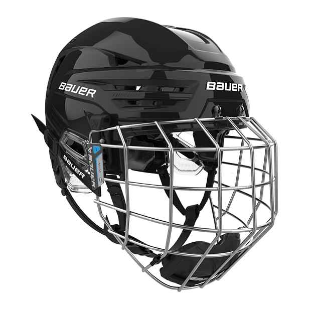 Hokejová Helma Bauer Re-Akt 90 Combo