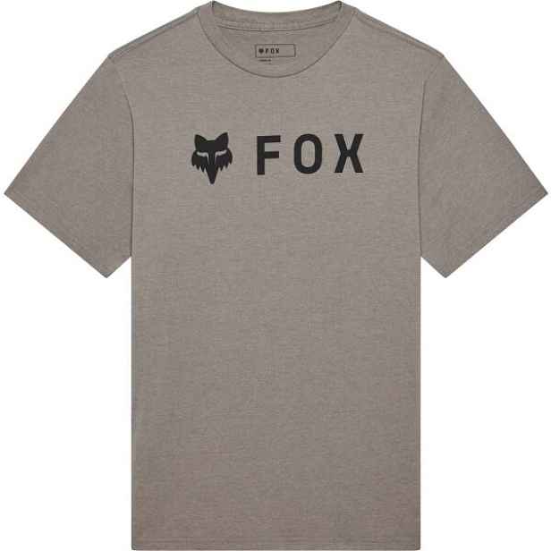 Fox ABSOLUTE 195 ORIGINAL SS Pánské triko