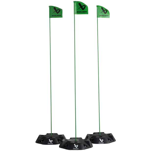 MODULAR TRAINING CENTER - POLE