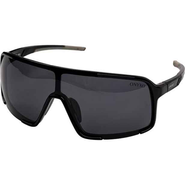 ONYXO OBSIDIAN Unisex sluneční brýle s polarizačními čočkami