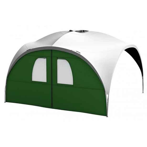 Husky BROOF ZIP Zástěna