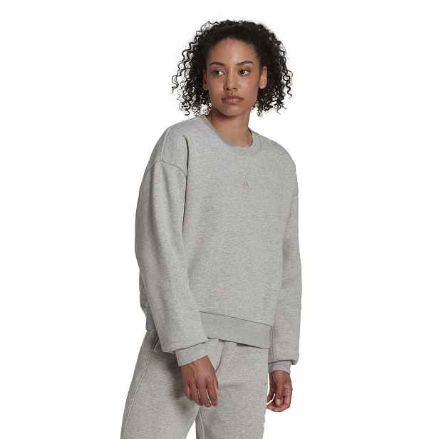 adidas ALL SZN Fleece Sweatshirt