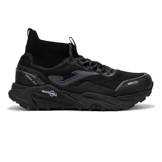 JOMA RASE AX 25 boty trekingové Typ: