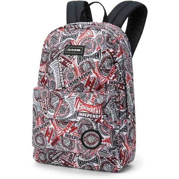 Dakine 365 PACK 21L X INDEPENDENT Batoh, mix