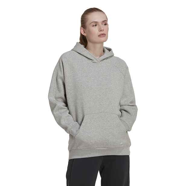 adidas ALL SZN Fleece Boyfriend Hoodie