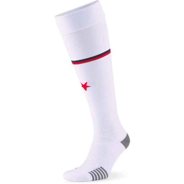 Puma TEAM SKS SPED SOCKS REPLICA Pánské štulpny