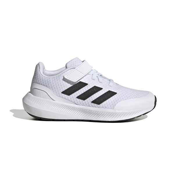 adidas RunFalcon 3.0 Elastic Lace Top Strap Shoes 28,5