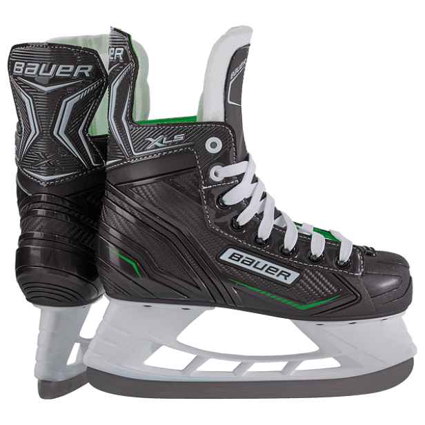 Hokejové Brusle Bauer X - LS Jr