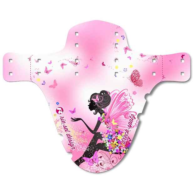 Rie:sel design Blatník Rie:sel Dreck:spatz Fairy girl Barva: