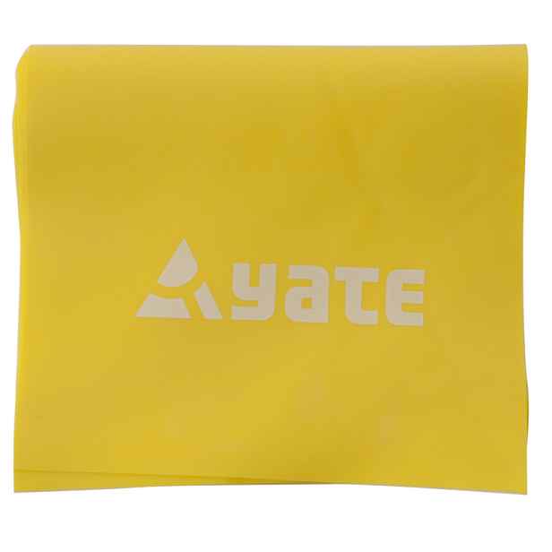 YATE FIT BAND 120x12cm měkký