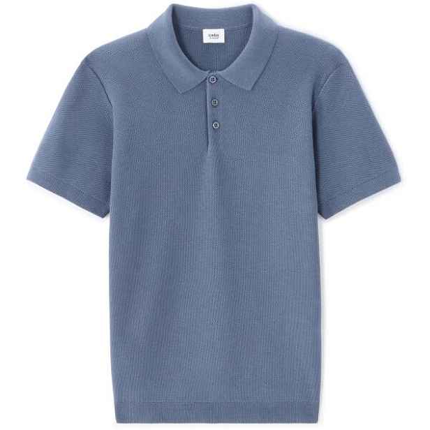 CELIO LECOMBI Pánské polotričko