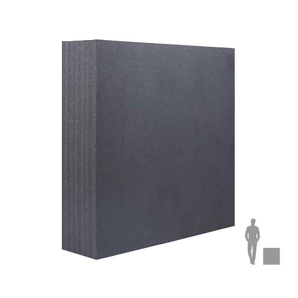 YATE Sandwich N 65x65x18cm