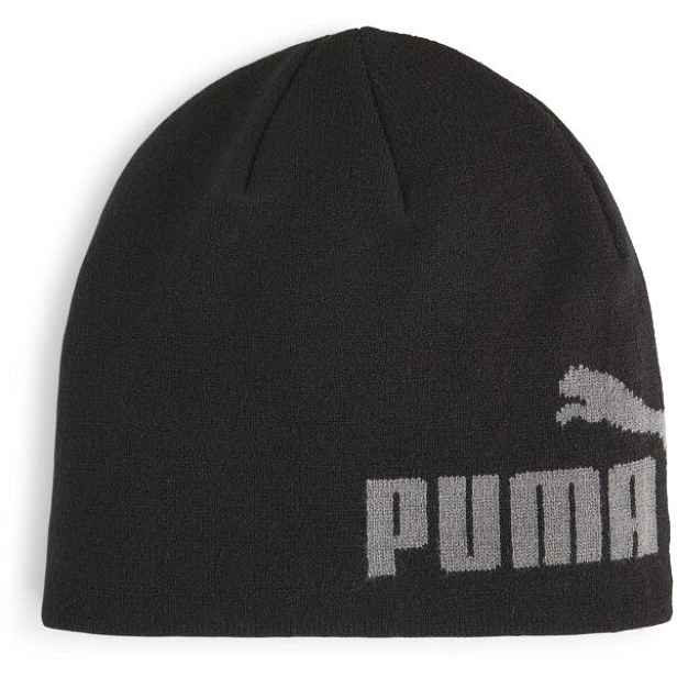 Puma ESSENTIALS CUFFLESS BEANIE Zimní čepice