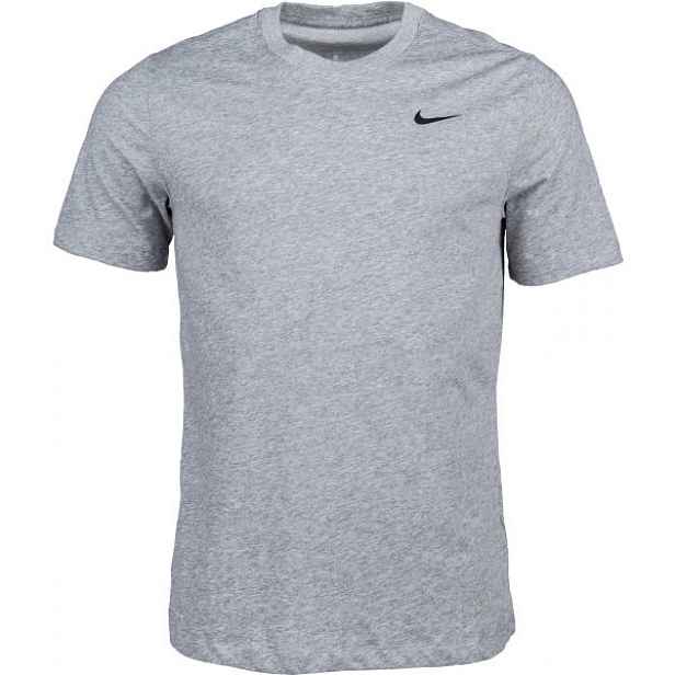 Nike DRY DRI-FIT CREW SOLID Pánské tričko