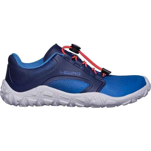Lewro DUNNY Dětské barefoot boty