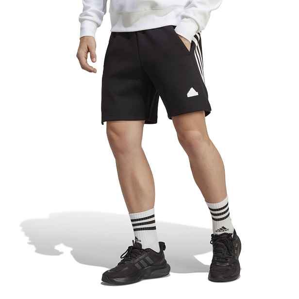 adidas Future Icons 3-Stripes Shorts