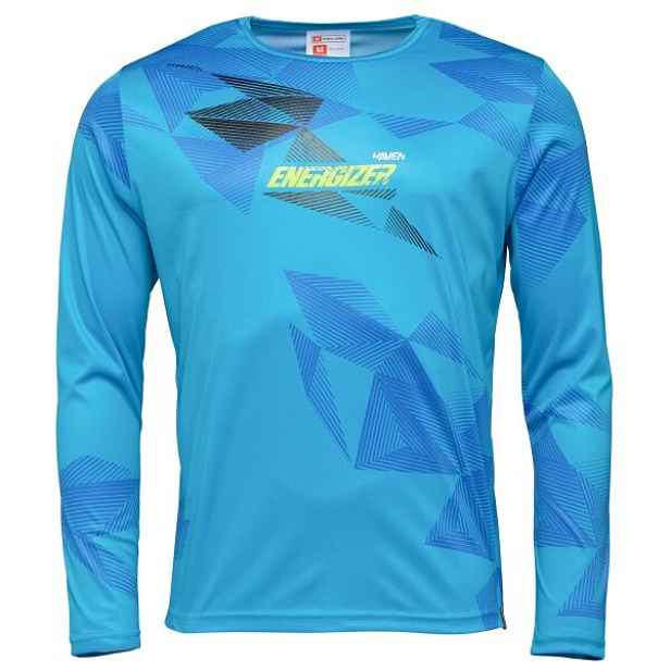 HAVEN ENERGIZER CRAZY LONG Pánský volný dres na kolo