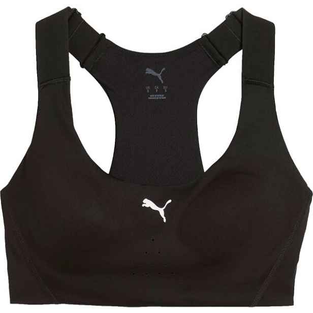 Puma 4KEEPS ATHLETE BRA ADJUSTABLE Dámská sportovní podprsenka