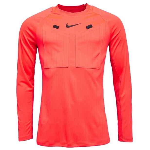 Nike DRI-FIT REF III Pánský sportovní dres