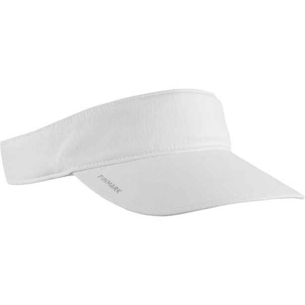 Finmark SUMMER CAP Kšilt letní , velikost UNI