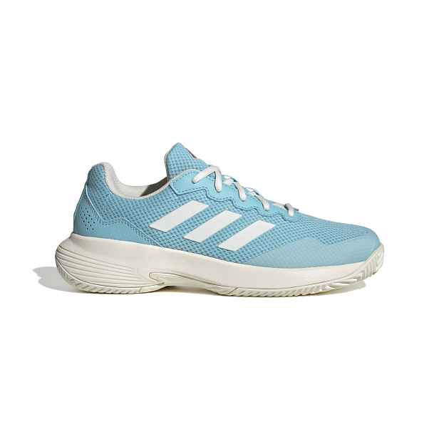 adidas Gamecourt 2.0 Tennis Shoes 2/3