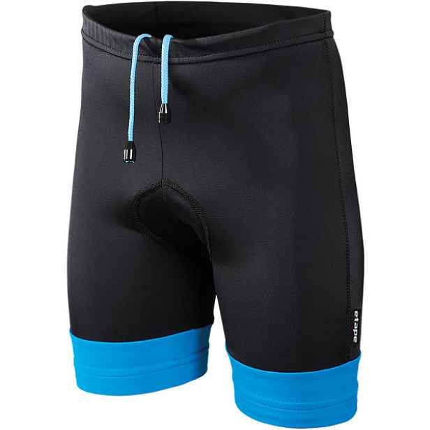Etape JUNIOR Dětské cyklistické kalhoty -158