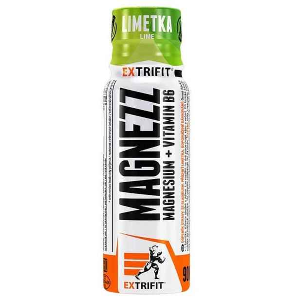 EXTRIFIT MAGNEZZ SHOT! 90ML Shot