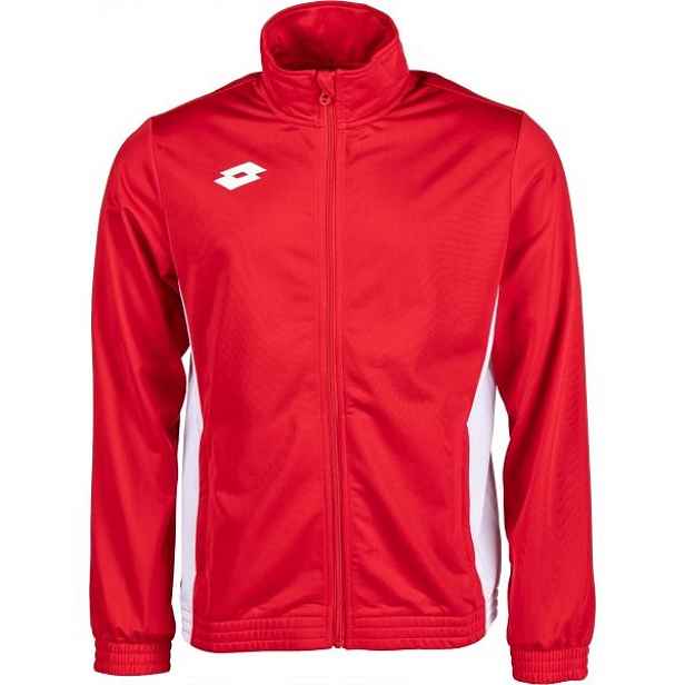 Lotto DELTA FULL-ZIP TOP Pánská mikina
