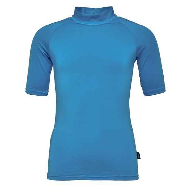 UNUO T-SHIRT WITH UV PROTECTION 50+ Dětské funkční triko -128