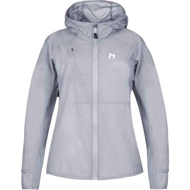 Hannah DUSTY HOODY Dámská lehká bunda