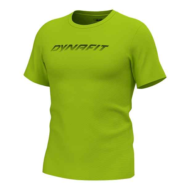 Pánské tričko Dynafit Trail Reflective ultra Barva: ultra , Velikost: