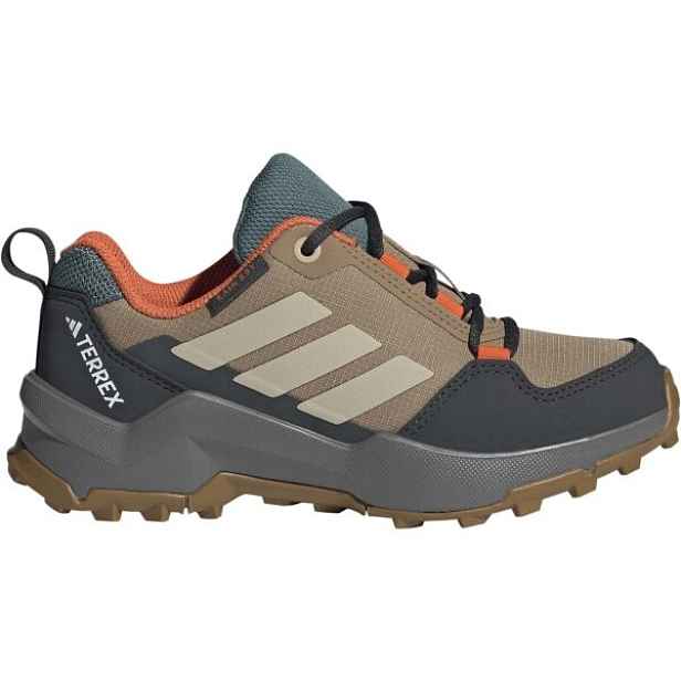 adidas TERREX AX4R R.RDY K Dětské outdoorové boty