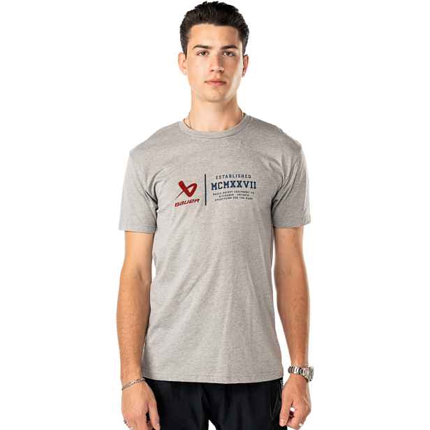Triko Founders Tee Sr