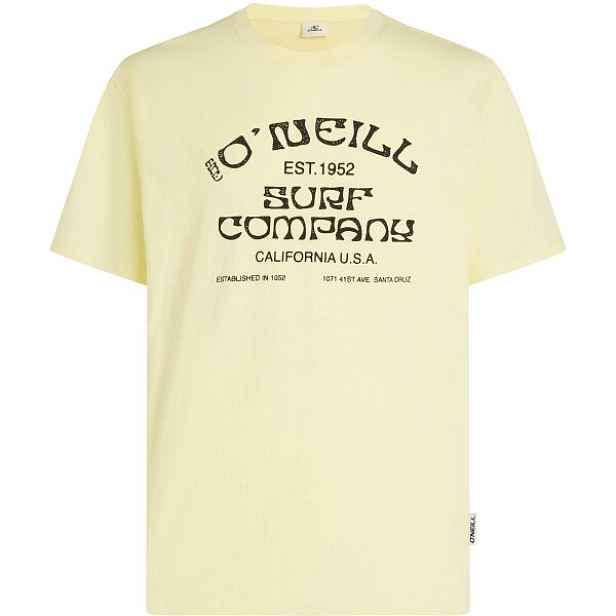 O'Neill MUIR Pánské tričko