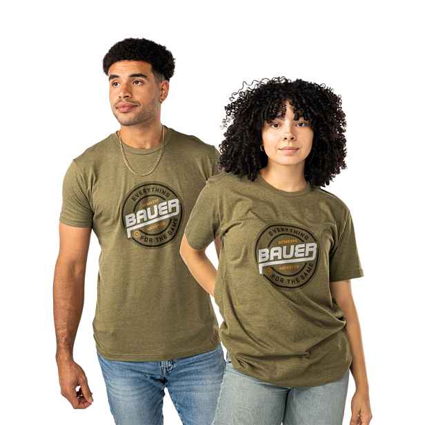 Triko Record Breaker Tee Sr