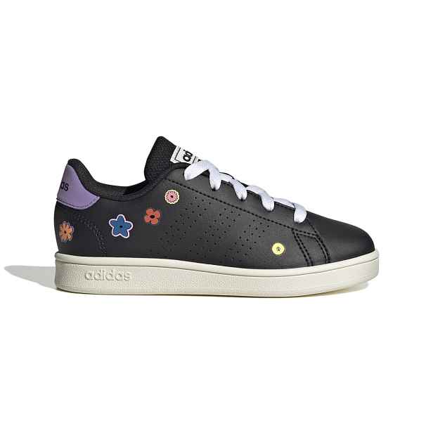 adidas Advantage Shoes Kids 1/3
