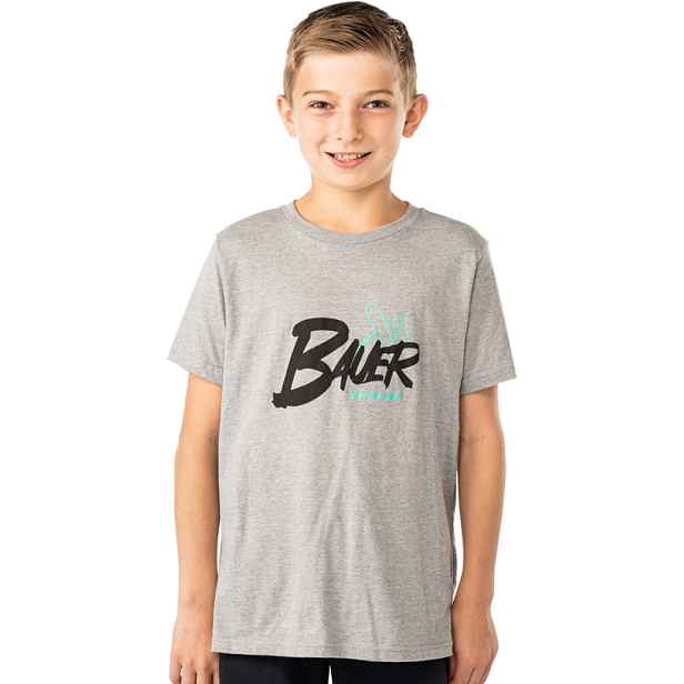 Dětské triko Tagged Tee