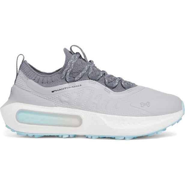 Under Armour PHANTOM FORE Pánské golfové boty