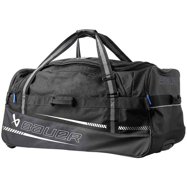 Hokejová Hokejová taška Elite Wheeled Bag Sr