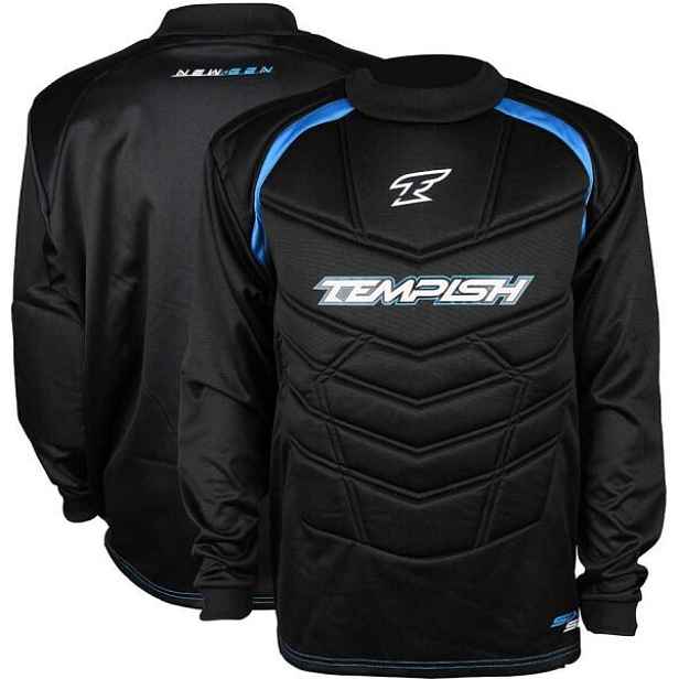Tempish SIXTH SENSE T1.0 JR Dětský florbalový brankářský dres