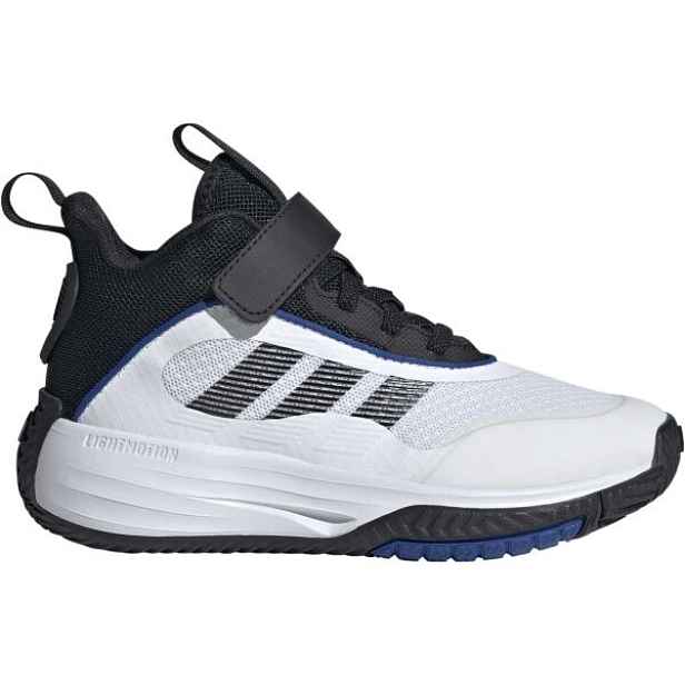 adidas OWNTHEGAME 3.0 K Dětská basketbalová obuv , 1/3