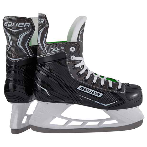 Hokejové Brusle Bauer X - LS Int