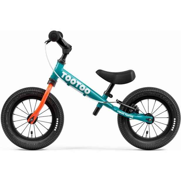 Yedoo TOOTOO Odrážedlo , velikost 12" (90 - 110 cm)