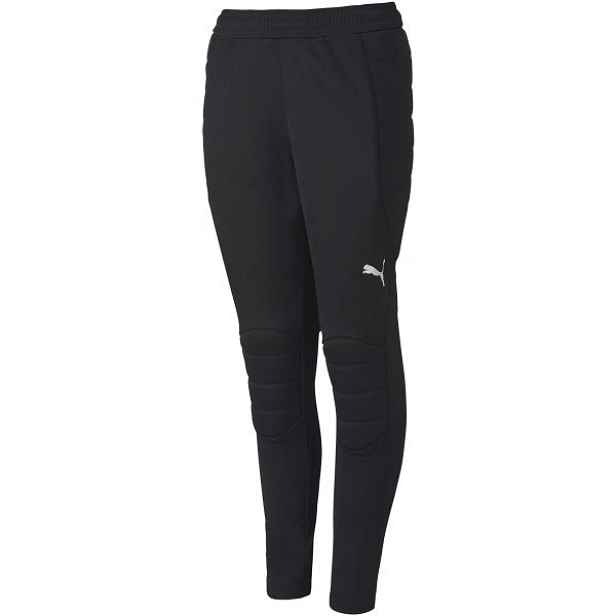 Puma GOALKEEPER PANTS JR Dětské brankářské kalhoty