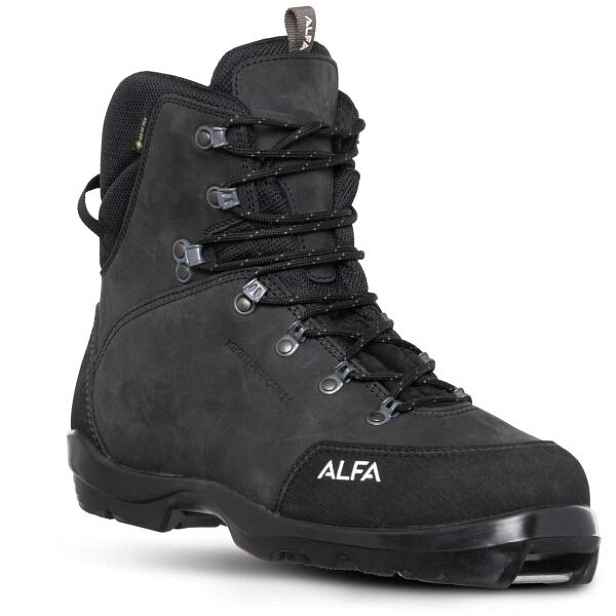 ALFA KIKUT PERFORM GTX W Dámské boty na backcountry