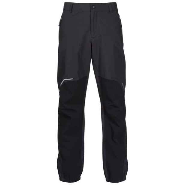 Bergans SJOA 2L YOUTH PANTS Rostoucí kalhoty