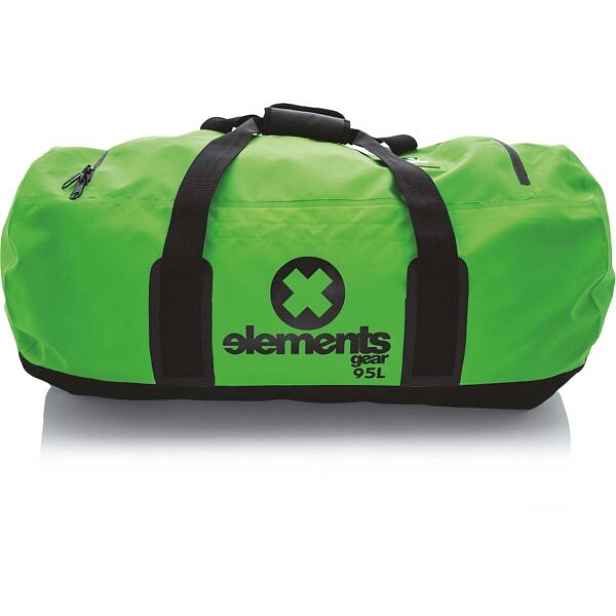 EG CORONER 95L Outdoorová taška