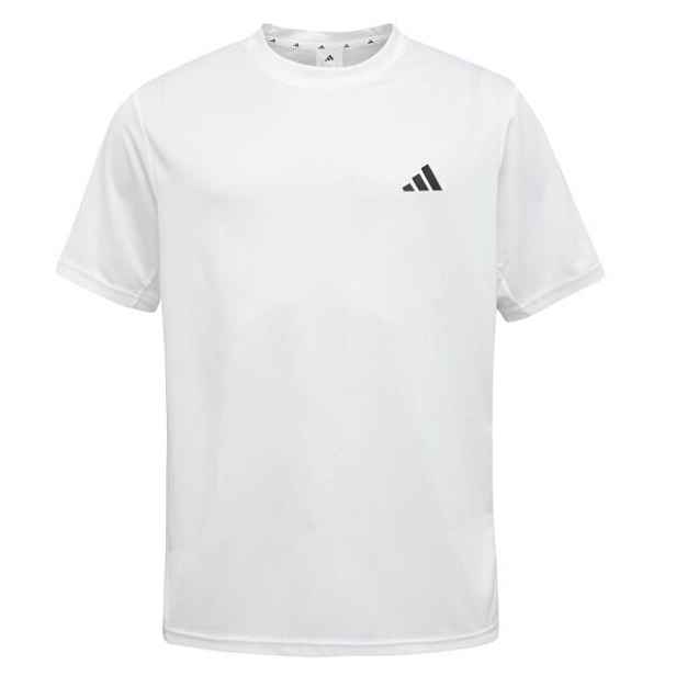 adidas WE BASE TEE Pánské triko